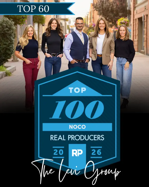Levi Group Hits Top Producer,Jason Levi