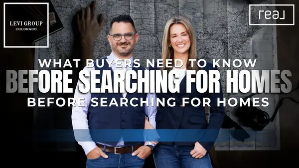 What Buyers Need to Know Before Searching for Homes in Fort Collins and NoCo,Jason Levi