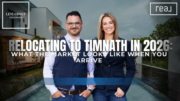 Relocating to Timnath in 2026: What the Market Looks Like When You Arrive