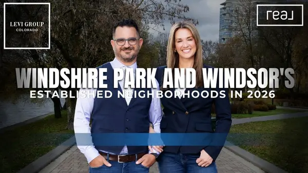 Windshire Park and Windsor's Established Neighborhoods in 2026