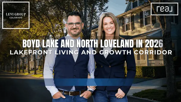 Boyd Lake and North Loveland in 2026: Lakefront Living and Growth Corridor,Jason Levi