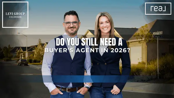 Do You Still Need a Buyer’s Agent in 2026?