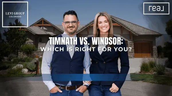 Timnath vs. Windsor: Which Is Right for You?