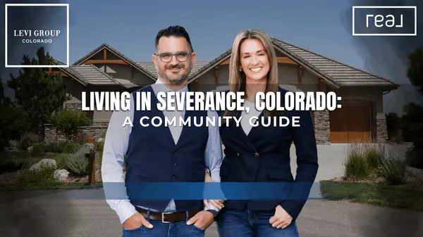 Living in Severance, Colorado: A Community Guide