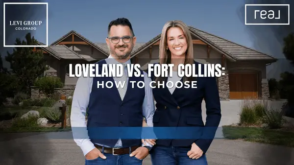 Loveland vs. Fort Collins: How to Choose