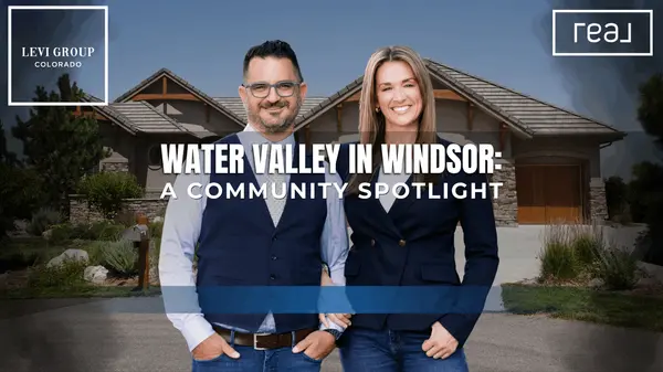 Water Valley in Windsor: A Community Spotlight