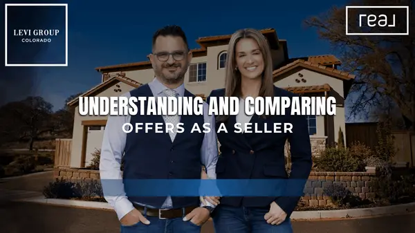 Understanding and Comparing Offers as a Seller