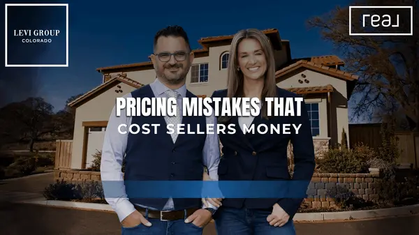 Pricing Mistakes That Cost Sellers Money