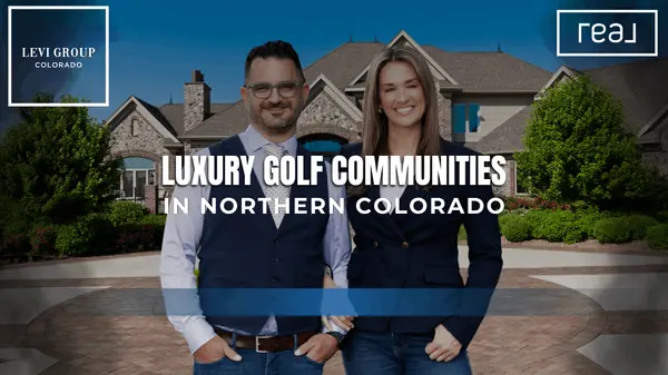 Luxury Golf Communities in Northern Colorado,Jason Levi