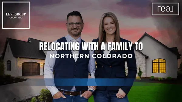 Relocating With a Family to Northern Colorado