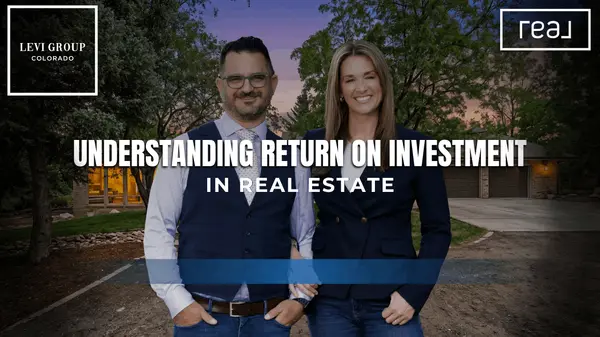 Understanding Return on Investment in Real Estate