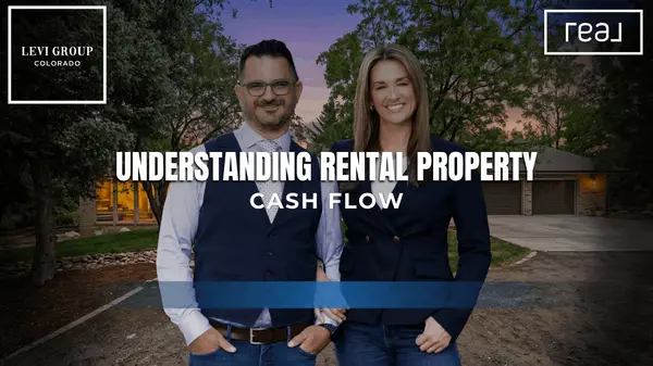 Understanding Rental Property Cash Flow