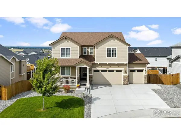 5820 Shady Oaks, Windsor, CO 80528