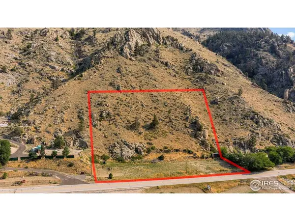 33032 Poudre Canyon, Bellvue, CO 80512