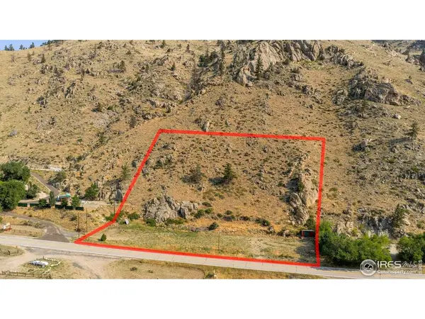 33032 Poudre Canyon, Bellvue, CO 80512