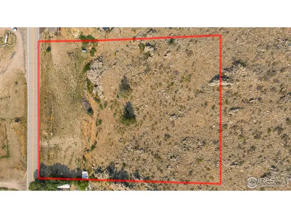 33032 Poudre Canyon, Bellvue, CO 80512