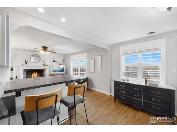 37648 County Road 49, Eaton, CO 80615