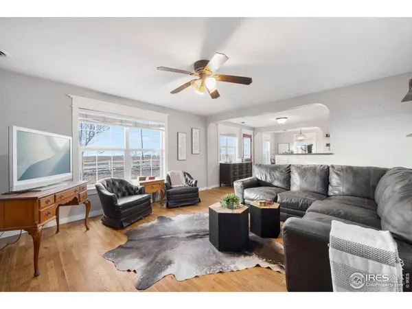 37648 County Road 49, Eaton, CO 80615