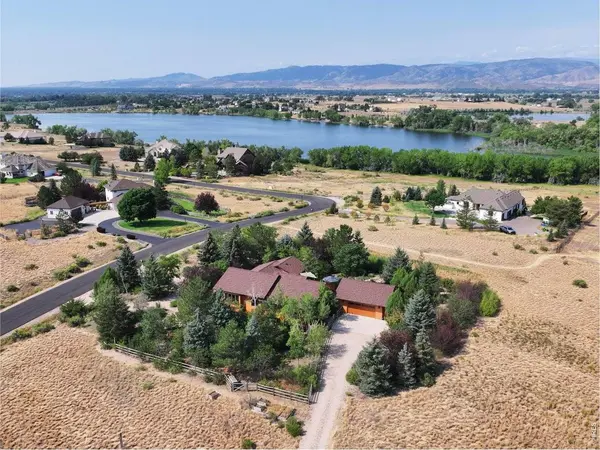408 Eagle Lake, Fort Collins, CO 80524