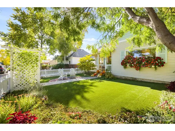 927 5th, Berthoud, CO 80513