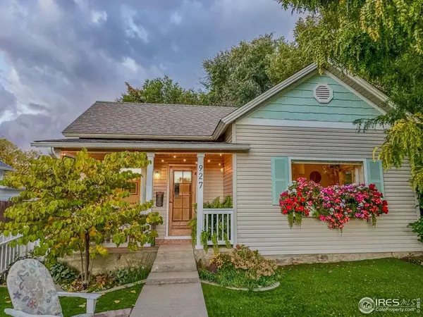 927 5th, Berthoud, CO 80513