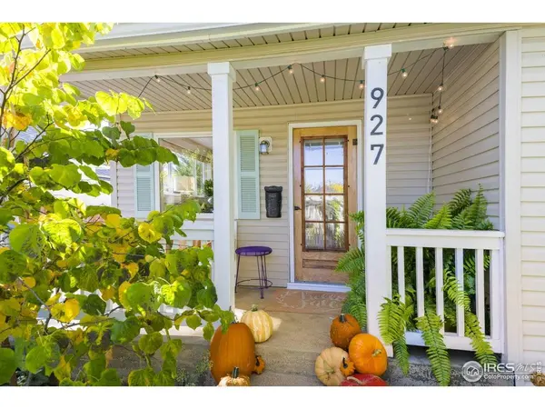 927 5th, Berthoud, CO 80513