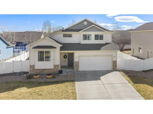 2536 Peppercorn, Mead, CO 80542
