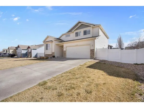 2536 Peppercorn, Mead, CO 80542