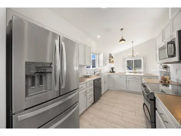 2536 Peppercorn, Mead, CO 80542