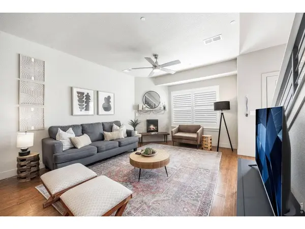 226 Osiander #C, Fort Collins, CO 80524