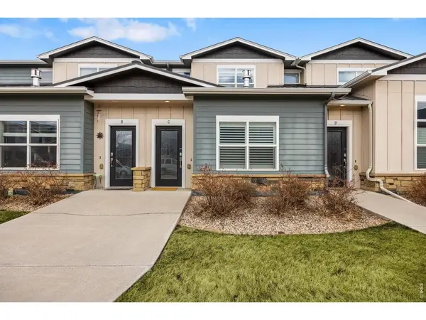 226 Osiander #C, Fort Collins, CO 80524