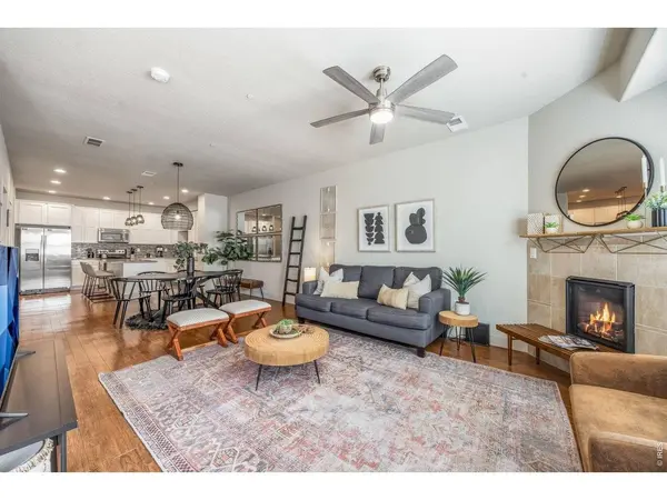 226 Osiander #C, Fort Collins, CO 80524