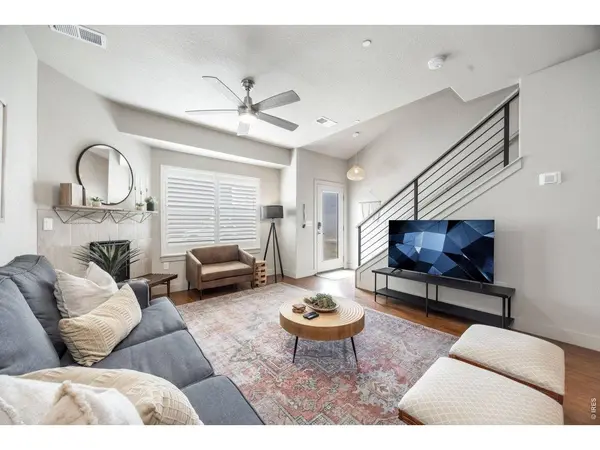 226 Osiander #C, Fort Collins, CO 80524