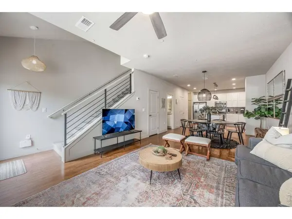 226 Osiander #C, Fort Collins, CO 80524