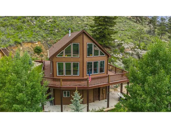 228 Mount Everest, Livermore, CO 80536