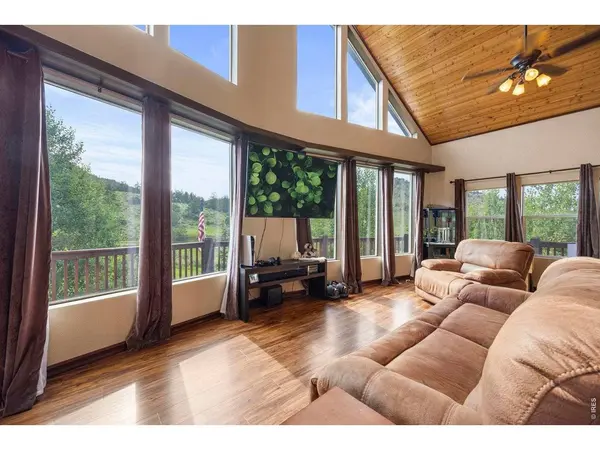 228 Mount Everest, Livermore, CO 80536