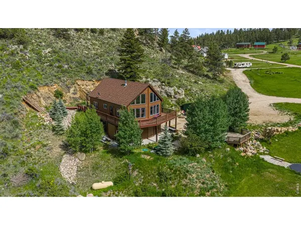 228 Mount Everest, Livermore, CO 80536