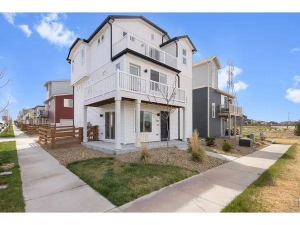13402 E 103rd, Commerce City, CO 80022