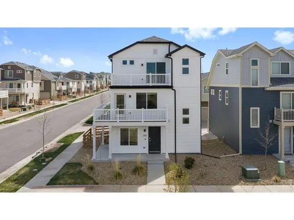 13402 E 103rd, Commerce City, CO 80022