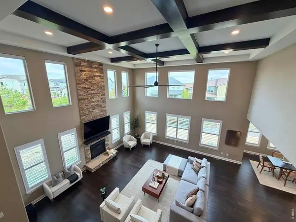 6414 Wind Break, Fort Collins, CO 80528