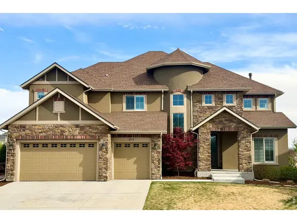 6414 Wind Break, Fort Collins, CO 80528
