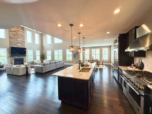 6414 Wind Break, Fort Collins, CO 80528