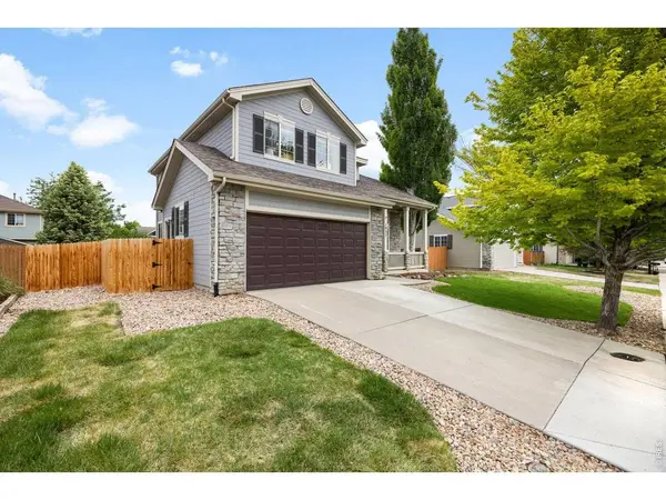 1937 E 166th, Thornton, CO 80602