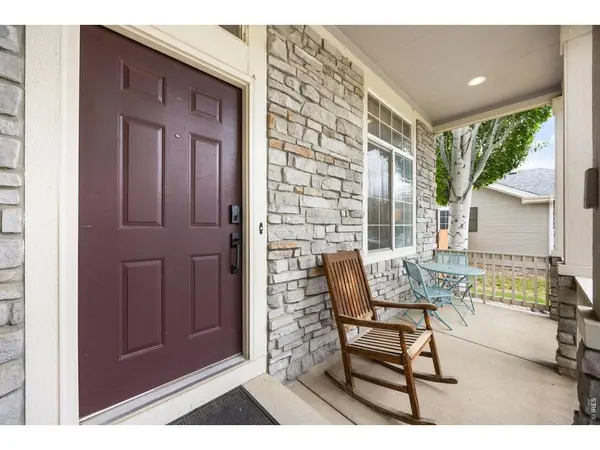 1937 E 166th, Thornton, CO 80602