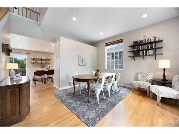 1937 E 166th, Thornton, CO 80602