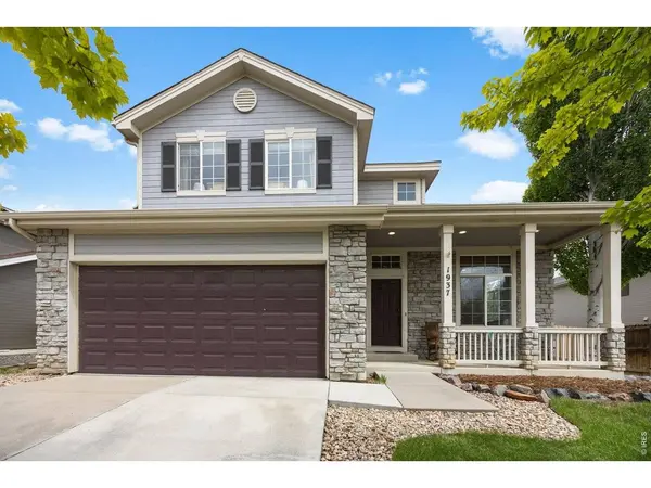 1937 E 166th, Thornton, CO 80602