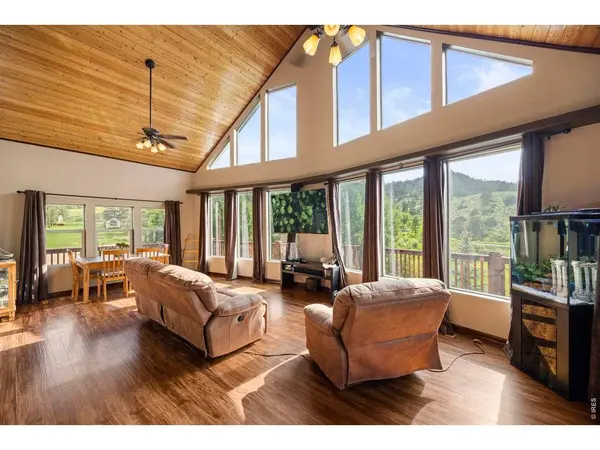 228 Mount Everest, Livermore, CO 80536