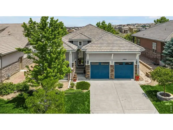 15934 Wild Horse, Broomfield, CO 80023