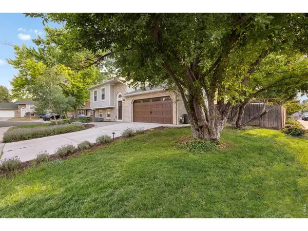 4113 Lost Creek, Fort Collins, CO 80526
