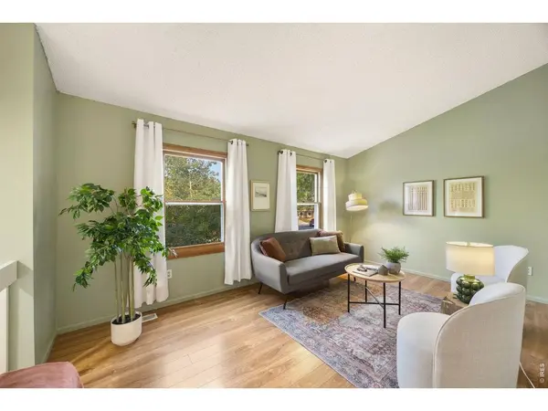 4113 Lost Creek, Fort Collins, CO 80526